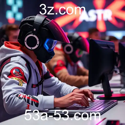 Revolução no Cenário dos eSports: Impacto das Tecnologias de IA