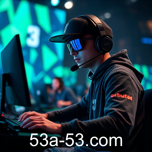 Inovações e Desafios na Cena de eSports