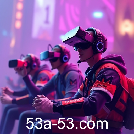 Novas Dinâmicas de Jogo Revolucionam a Indústria