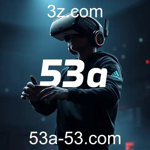 Revolução nos Jogos: A Ascensão do 53a