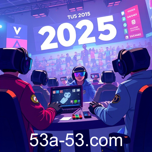 Os Avanços e Desafios dos Jogos Online em 2025