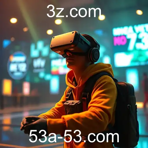 Inovações e Desafios no Mundo dos Jogos em 2025