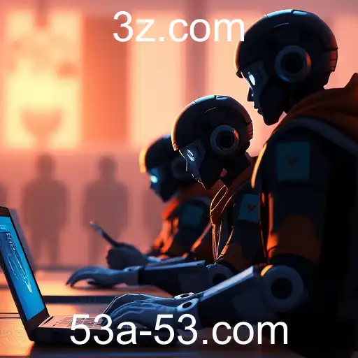 A Ascensão do Fenômeno '53a' no Universo dos Games