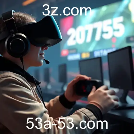 53a: O Fenômeno Inovador dos Jogos Online