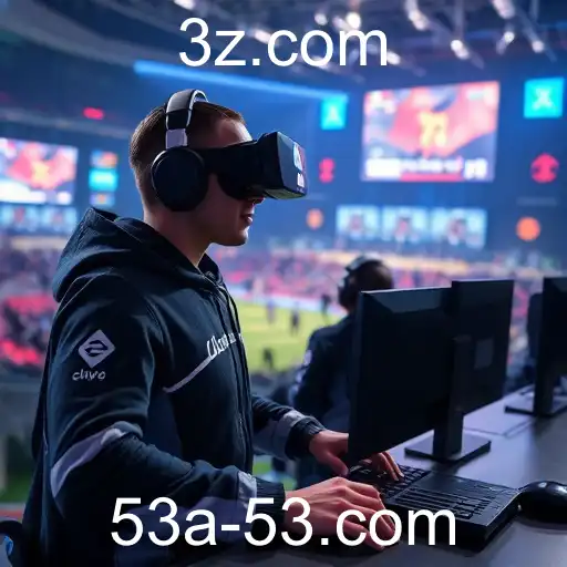 Revolução no Mundo dos eSports: Torneios e Inovações em Alta