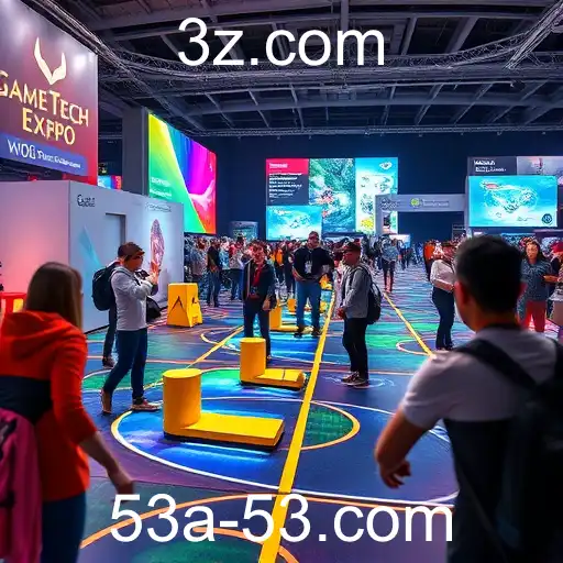 Revolução no Cenário dos eSports com Inovações Técnicas