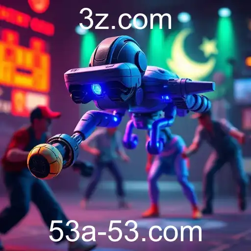 Inovações na Indústria dos Games