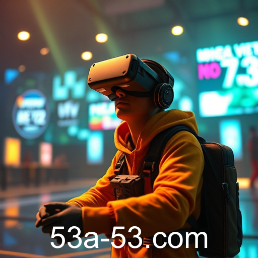 Inovações e Desafios no Mundo dos Jogos em 2025