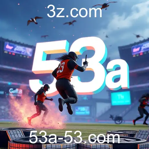 Revolução no Mercado de Jogos com o Impacto de '53a'