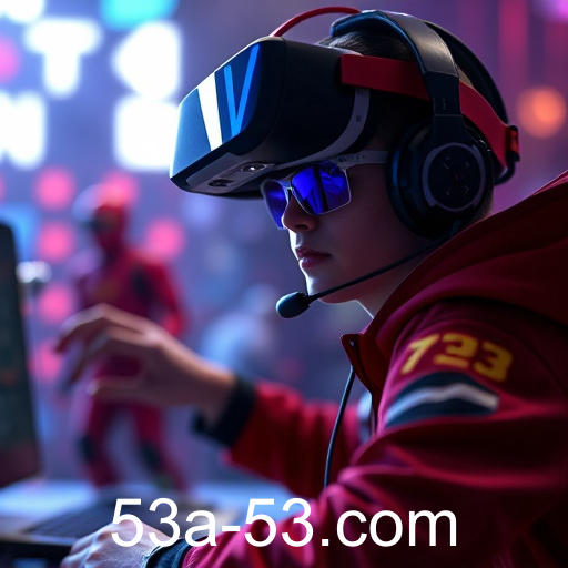 Novas Tendências Transformam o Cenário dos Jogos em 2025