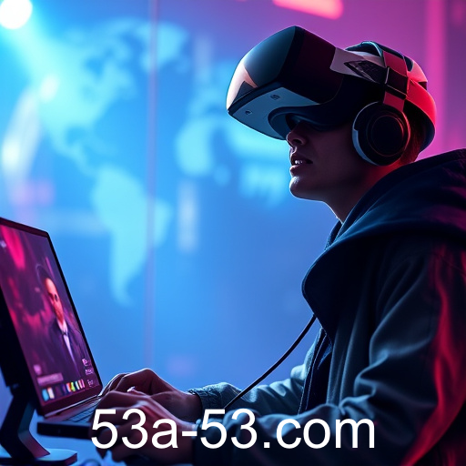 Novas Tendências no Mundo dos Jogos Mobile