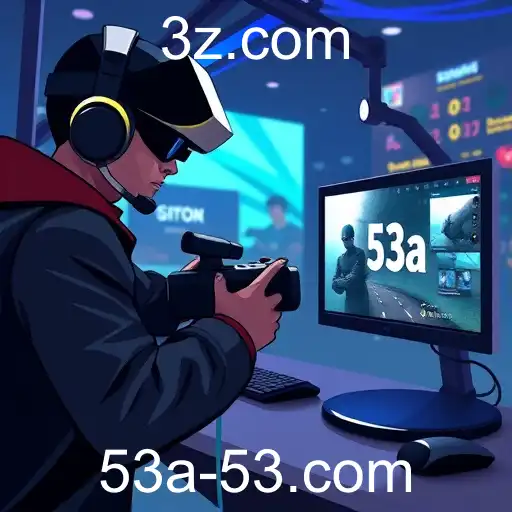 Inovações e Desafios no Mundo dos Jogos em 2025