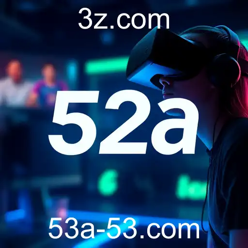 Inovações e Tendências no Universo dos Jogos em 2025