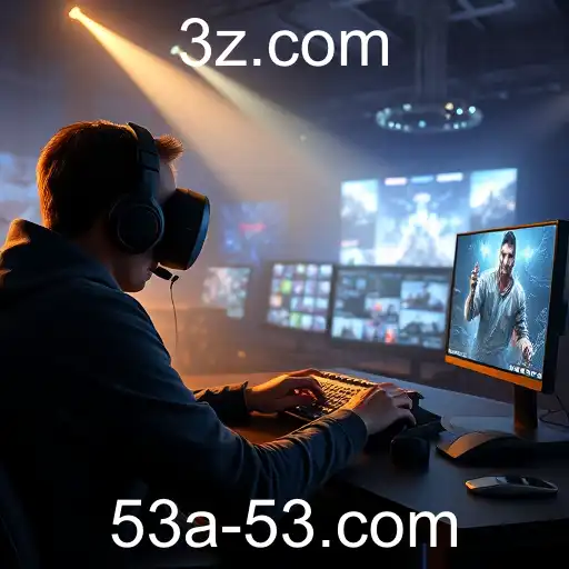 Inovações e Desafios no Mundo dos Jogos Online