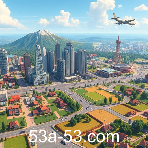 Novas Fronteiras no Mundo dos Jogos