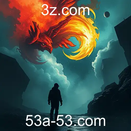 Revolução no Mundo dos Jogos: O Impacto da '53a' na Indústria