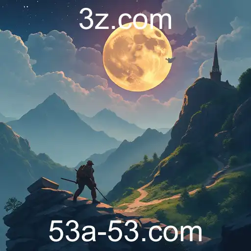 Revolução no Mundo dos Jogos com a 53a Atualização