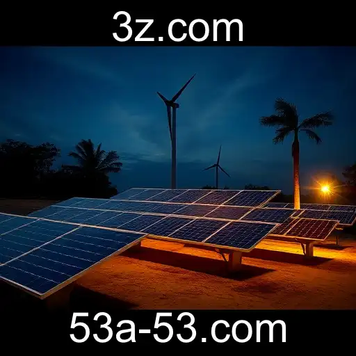 Avanços Tecnológicos e Sustentabilidade em Foco