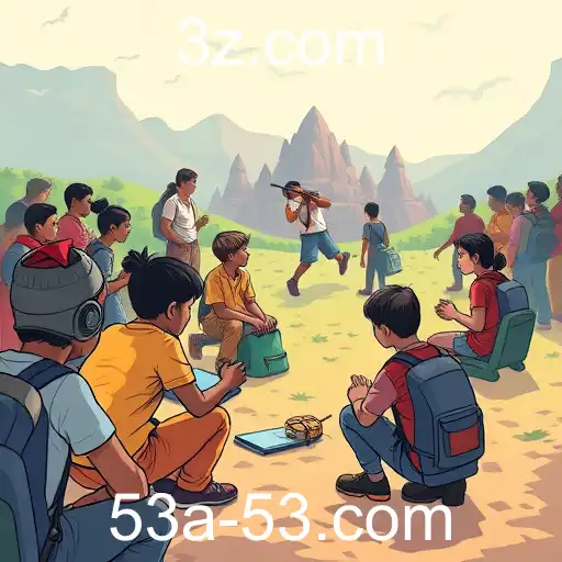 O Impacto dos Jogos na Educação e Sociedade