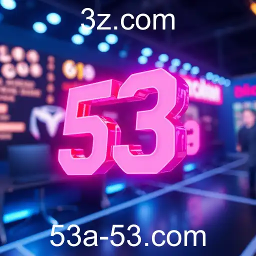 A Ascensão de '53a' no Universo dos Jogos